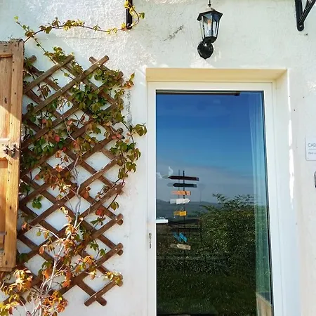Monolocale Indipendente Con Giardino E Vista Unica! Apartment