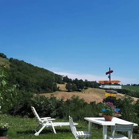 Monolocale Indipendente Con Giardino E Vista Unica! *